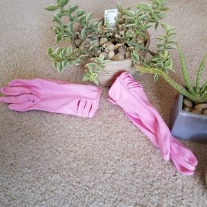 Vintage Ladies Gloves